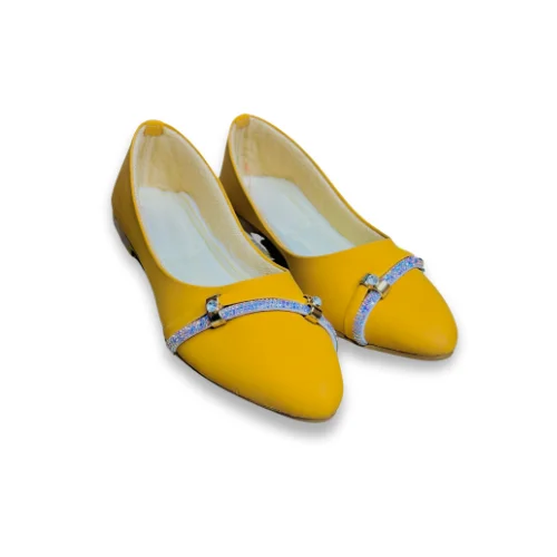 Ladies Pumpy Shoes hd051 - Get stylish and comfortable pump shoes for women. Features a sleek design, high-quality materials, and comfortable heel height. Order now.