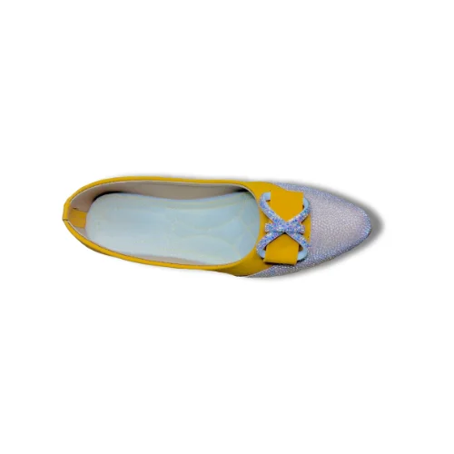 Comfort Pumpy Shoes for Women - HD101 | Elegant and Comfortable - GoMultan