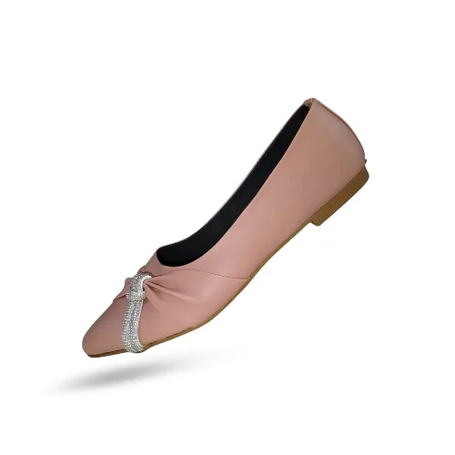 Get stylish and comfortable pump shoes for women. Features a sleek design, high-quality materials, and comfortable heel height. Order now.