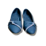 Get stylish and comfortable pump shoes for women. Features a sleek design, high-quality materials, and comfortable heel height. Order now.
