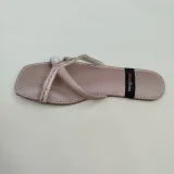 Medicated Sole Soft Fancy Chappal for Ladies (hd504) by GoMultan